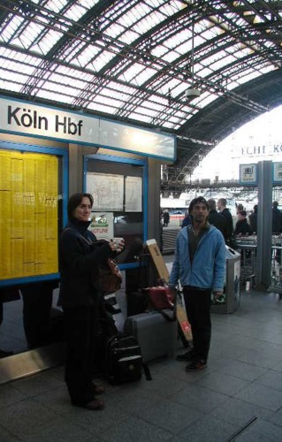 photo: Kristof